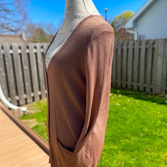 NWT JCREW Lightweight Cardigan - Picture 3 of 4